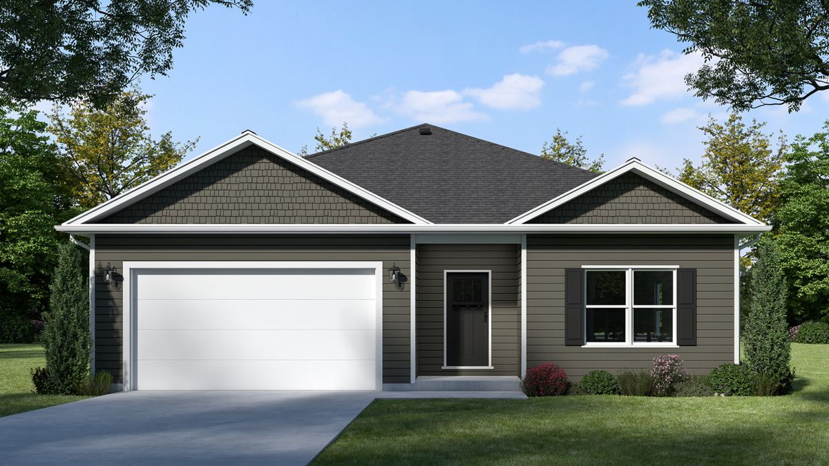 336 Charles Street, Cortland, IL 60112