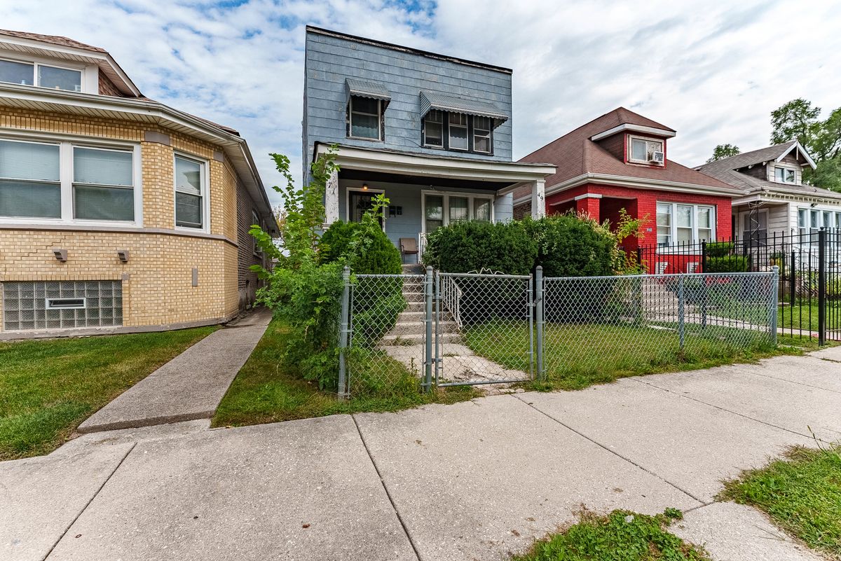 7149 Wood Street, Chicago, IL 60636