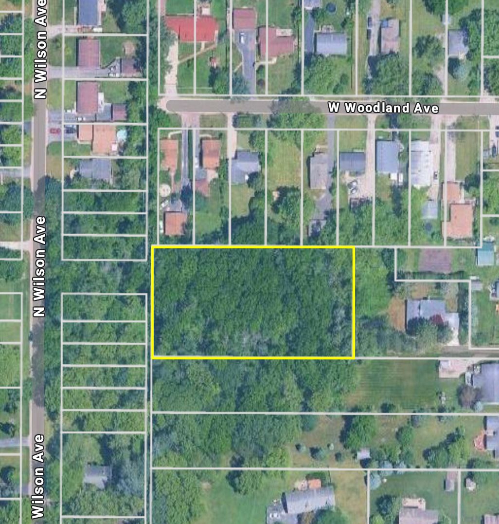 38119 N Wilson Avenue — Beach Park, IL 60087