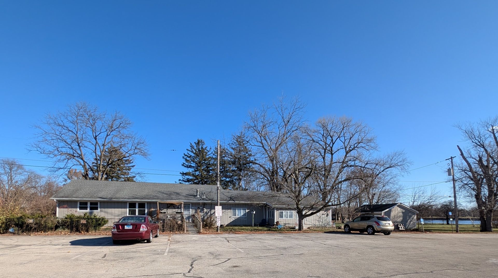 1824 Cobb Boulevard — Kankakee, IL 60901