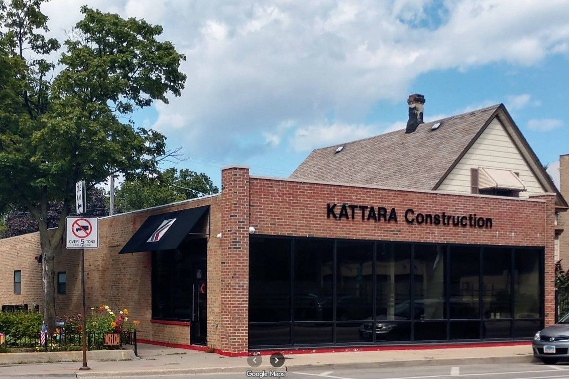 4612-14 lawrence Avenue, Chicago, IL 60630