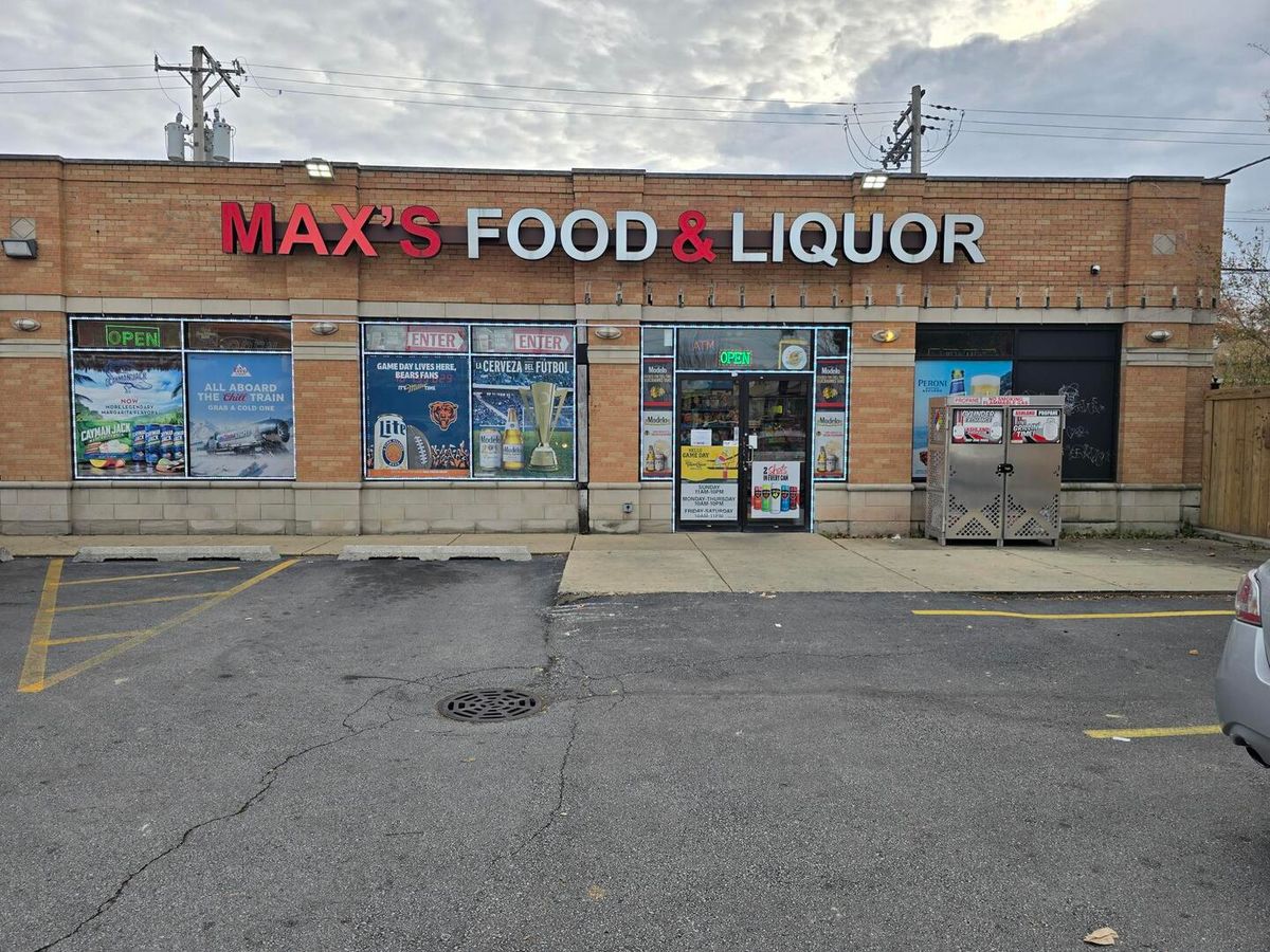 3550 Austin Avenue, Chicago, IL 60634