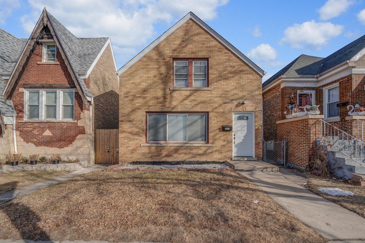 1615 Central Avenue, Cicero, IL 60804