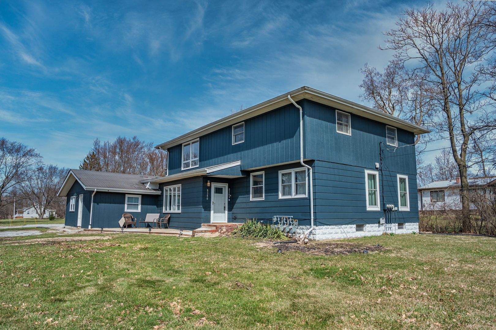 8340 W Lincoln Highway #8340 — Frankfort, IL 60423