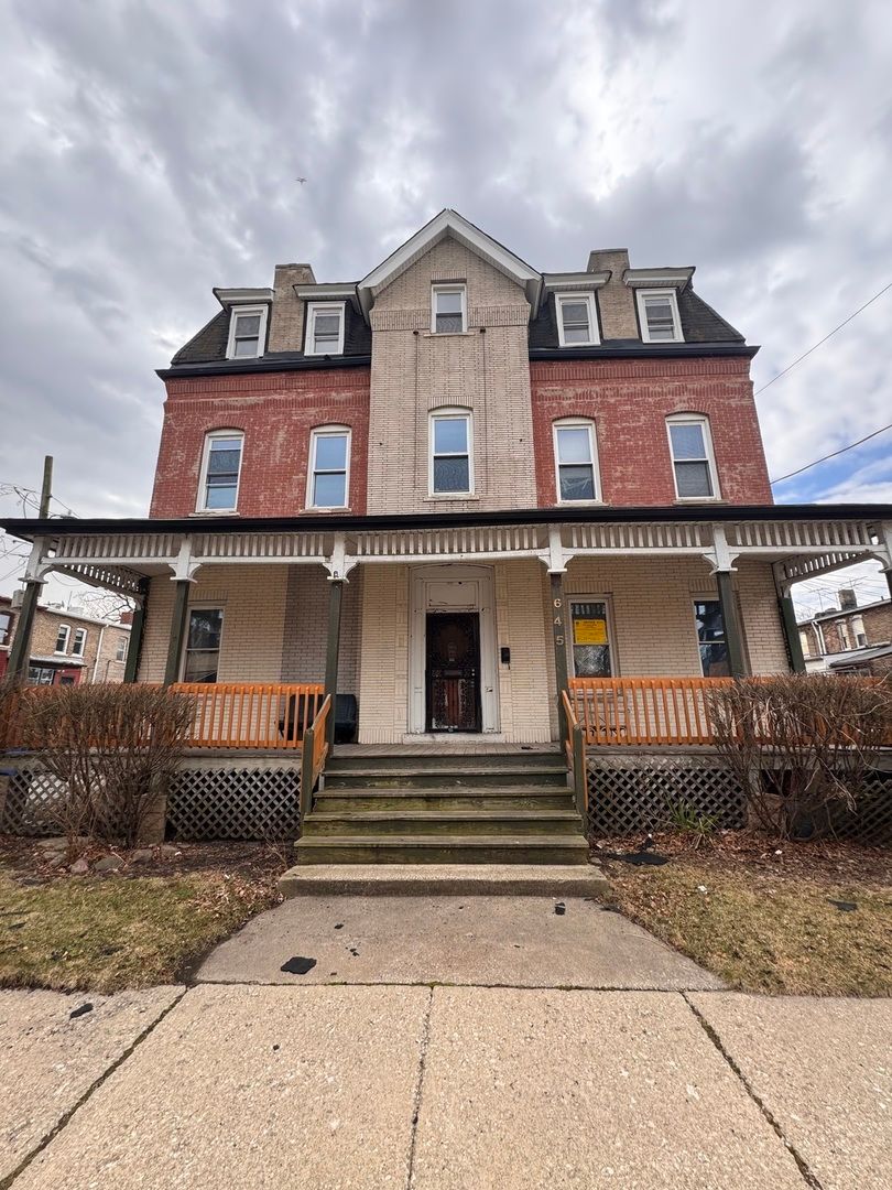 645 113th Street, Chicago, IL 60628