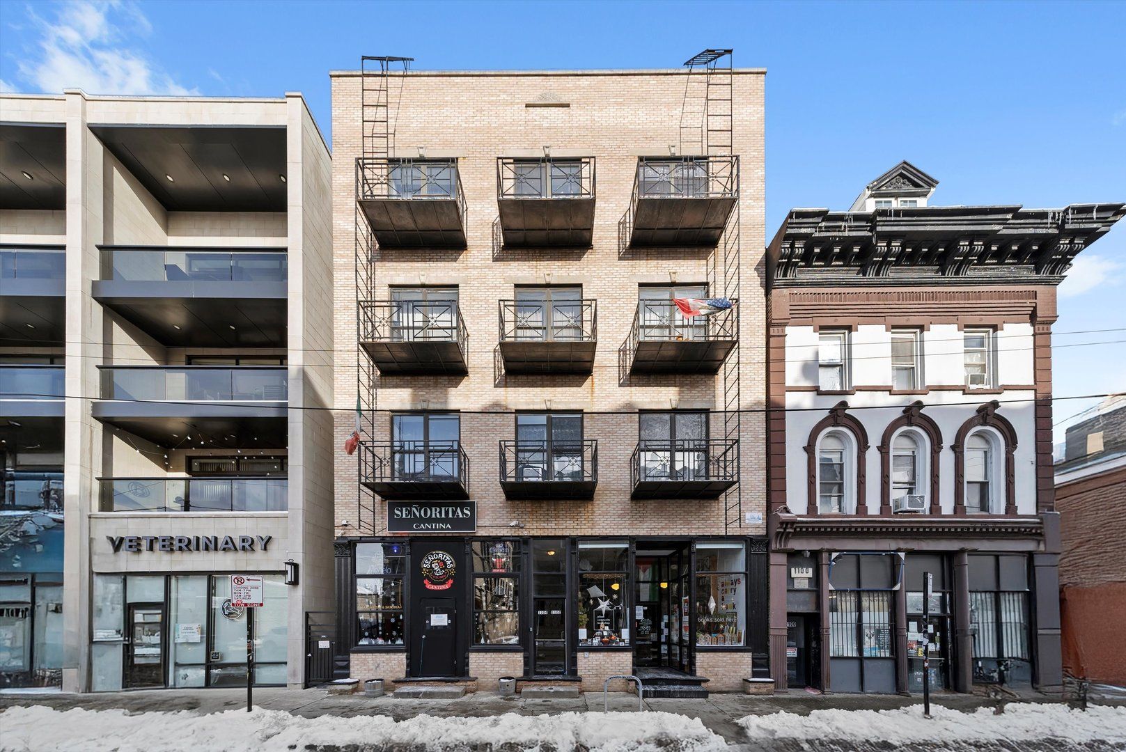 1102 W 18TH Street — Chicago, IL 60608