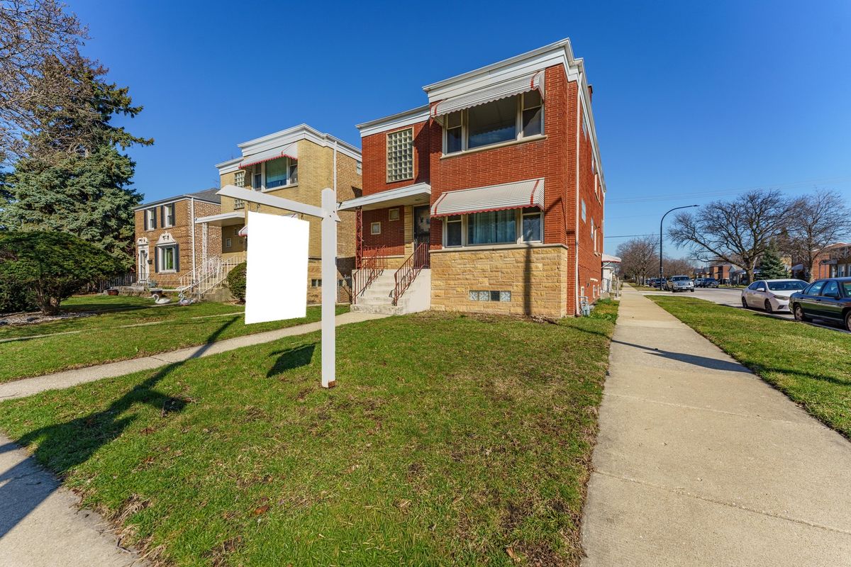 5800 Pershing Road, Cicero, IL 60804