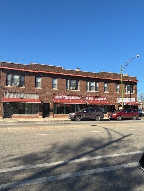 7320 S Vincennes Avenue #2 — Chicago, IL 60621