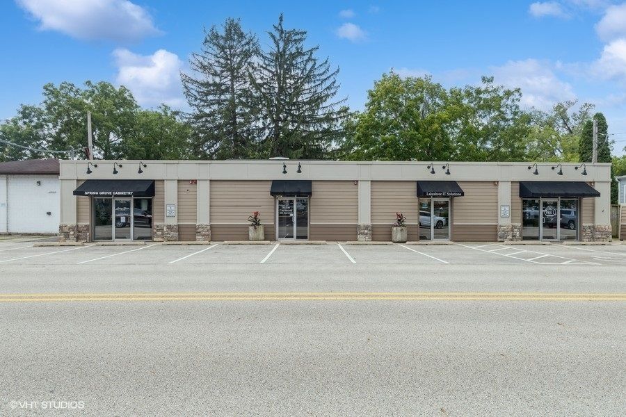 2025 Main Street Road #2025 — Spring Grove, IL 60081