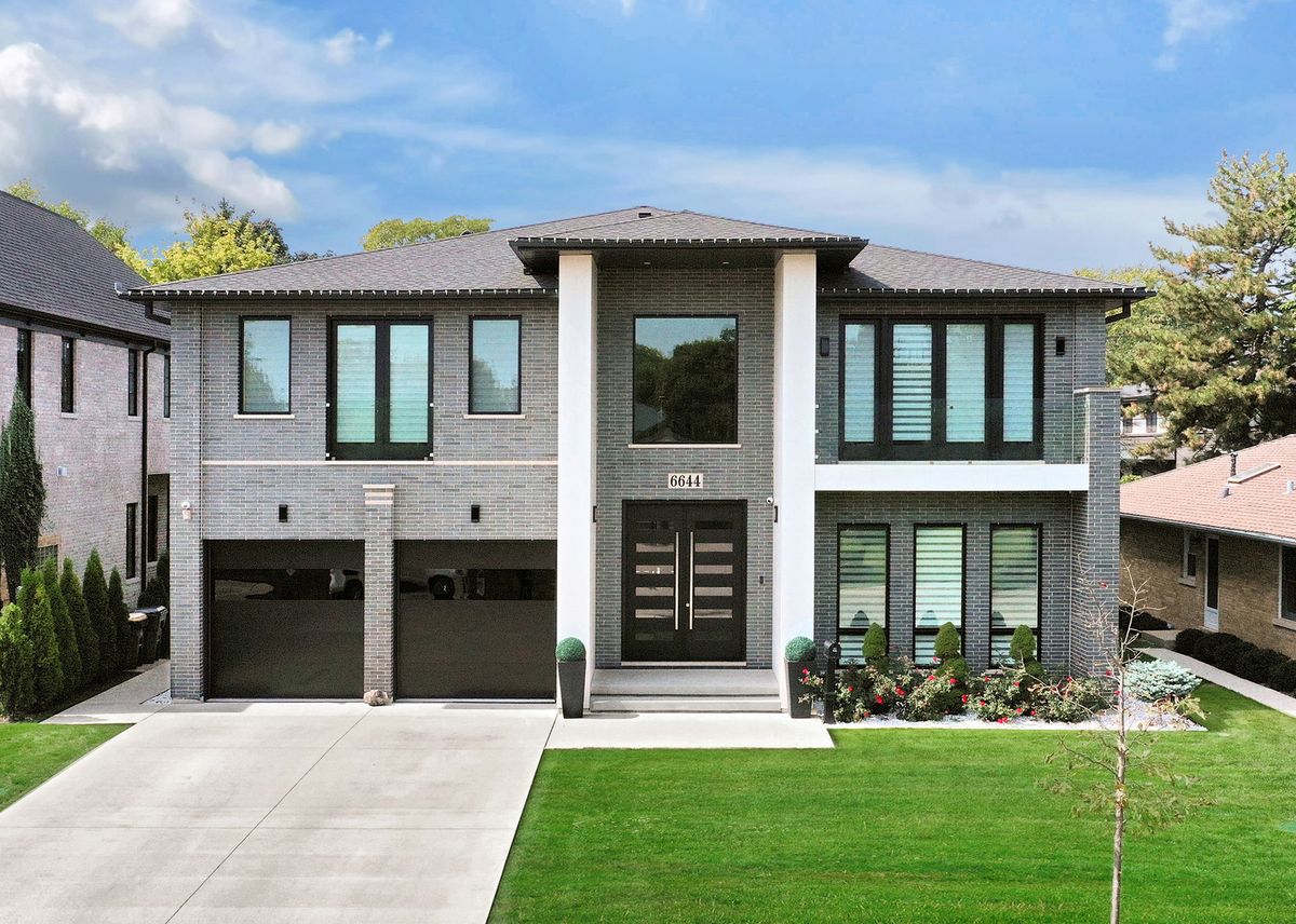 6644 Knox Avenue, Lincolnwood, IL 60712