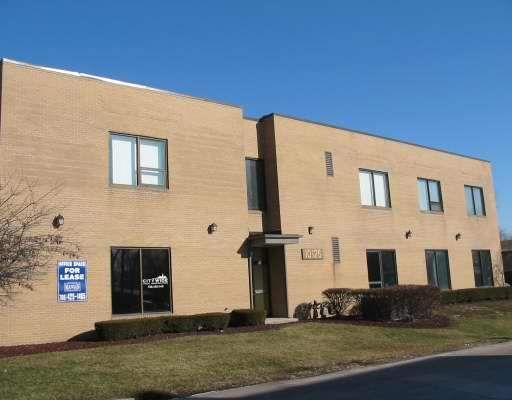 10125 ROBERTS Road — Palos Hills, IL 60465