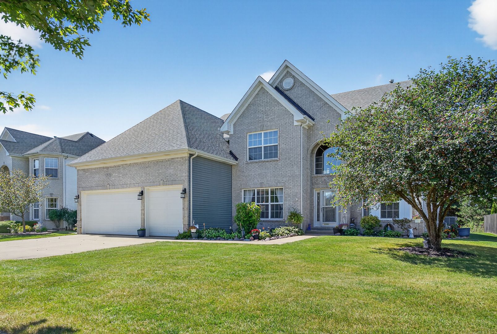 12820 Tipperary Lane — Plainfield, IL 60585
