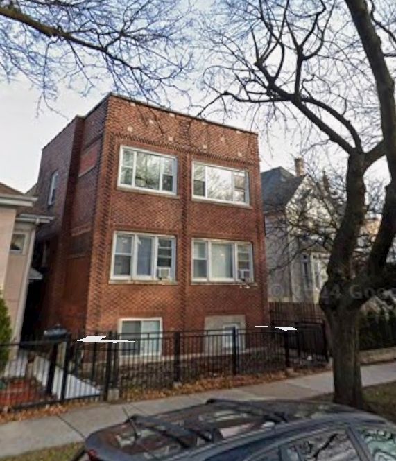 4827 N Spaulding Avenue — Chicago, IL 60625