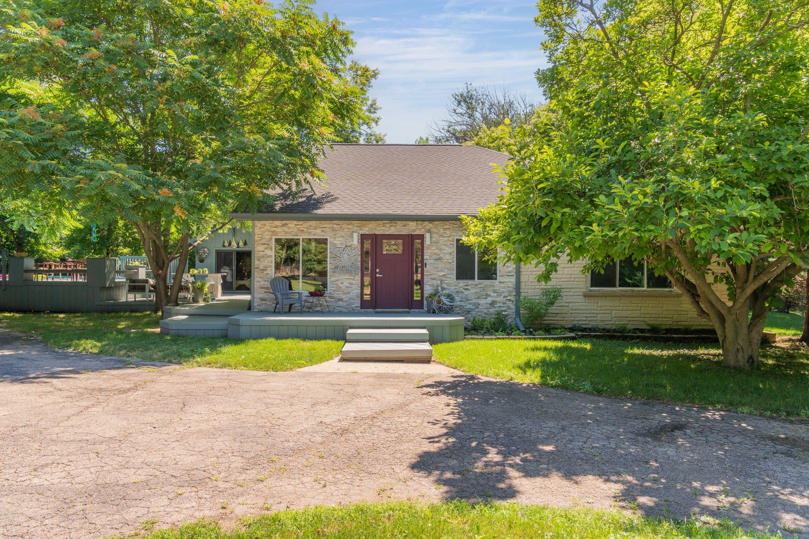 20665 Weiland Road — Lincolnshire, IL 60069