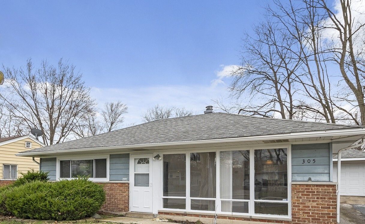 305 Miami Street — Park Forest, IL 60466