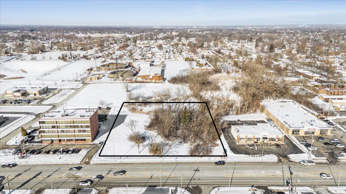5310 W 159th Street — Oak Forest, IL 60452