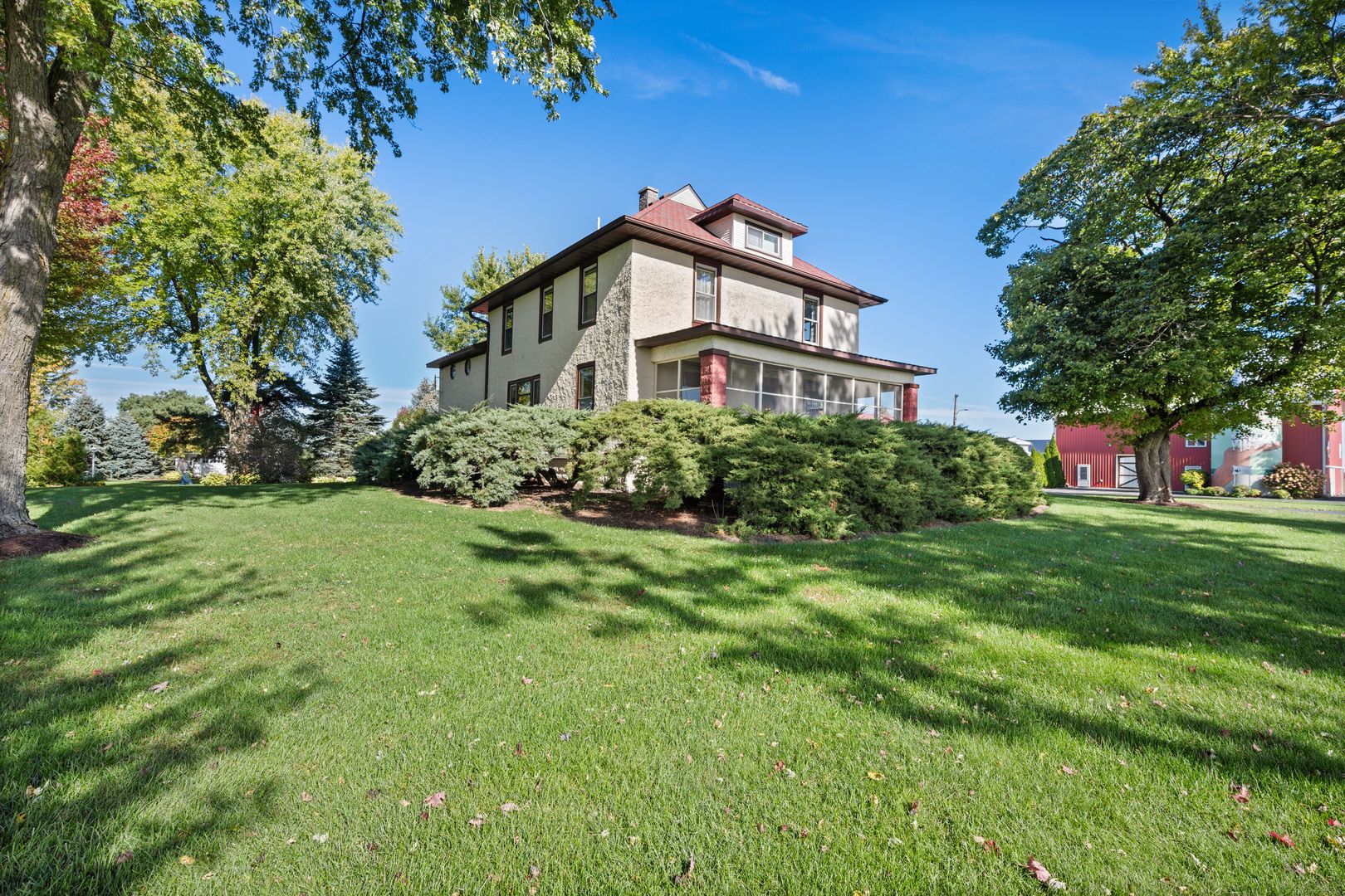15165 Quigley Road — Sycamore, IL 60178