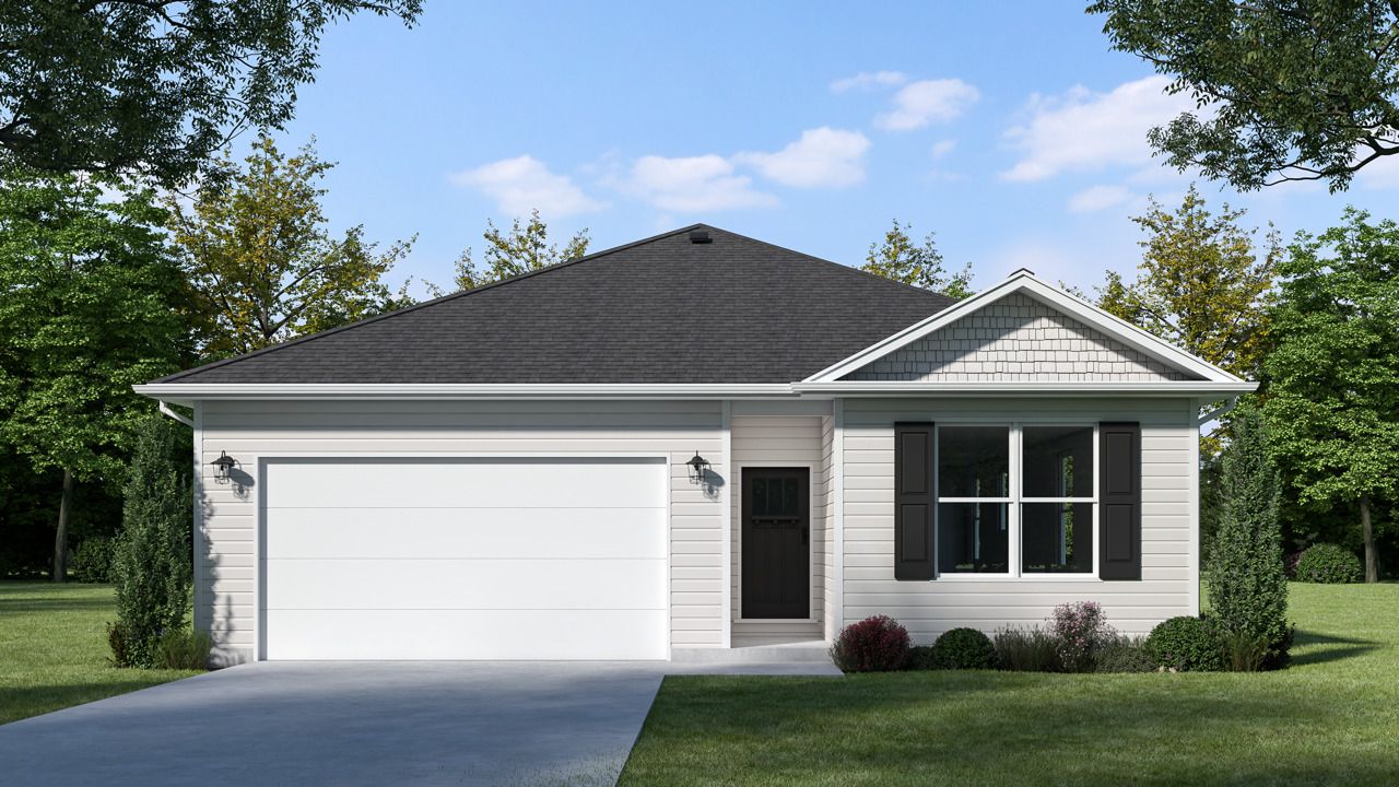 324 N Blue Jay Street — Cortland, IL 60112