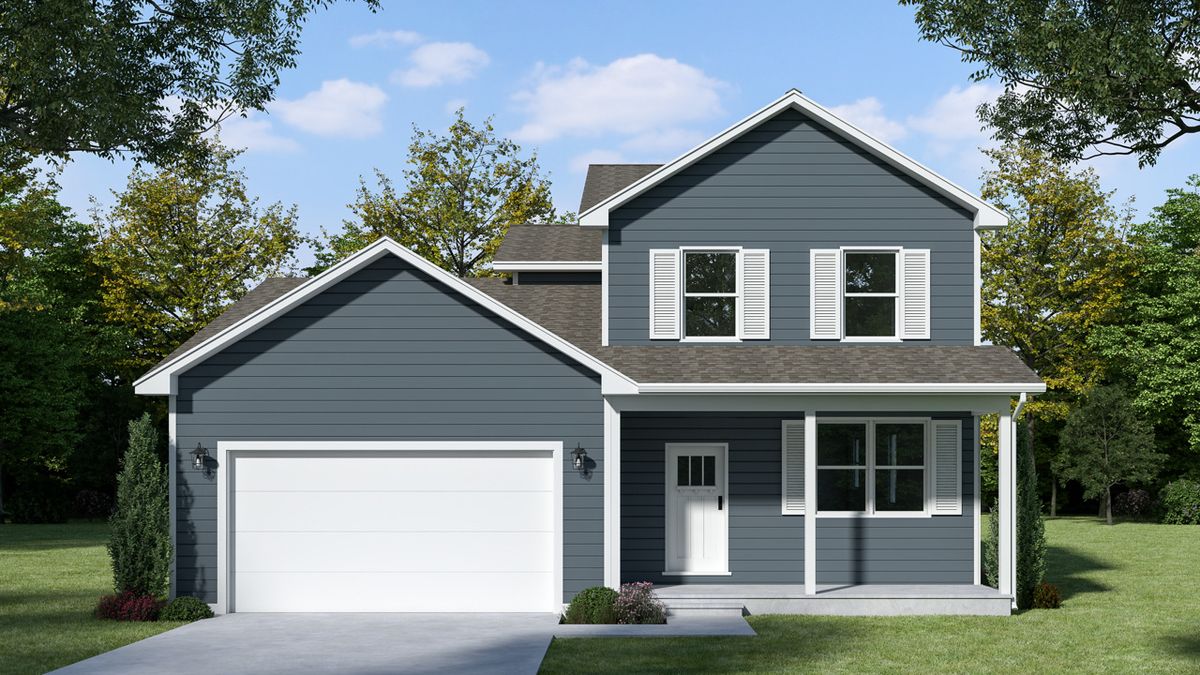 360 Charles Street, Cortland, IL 60112