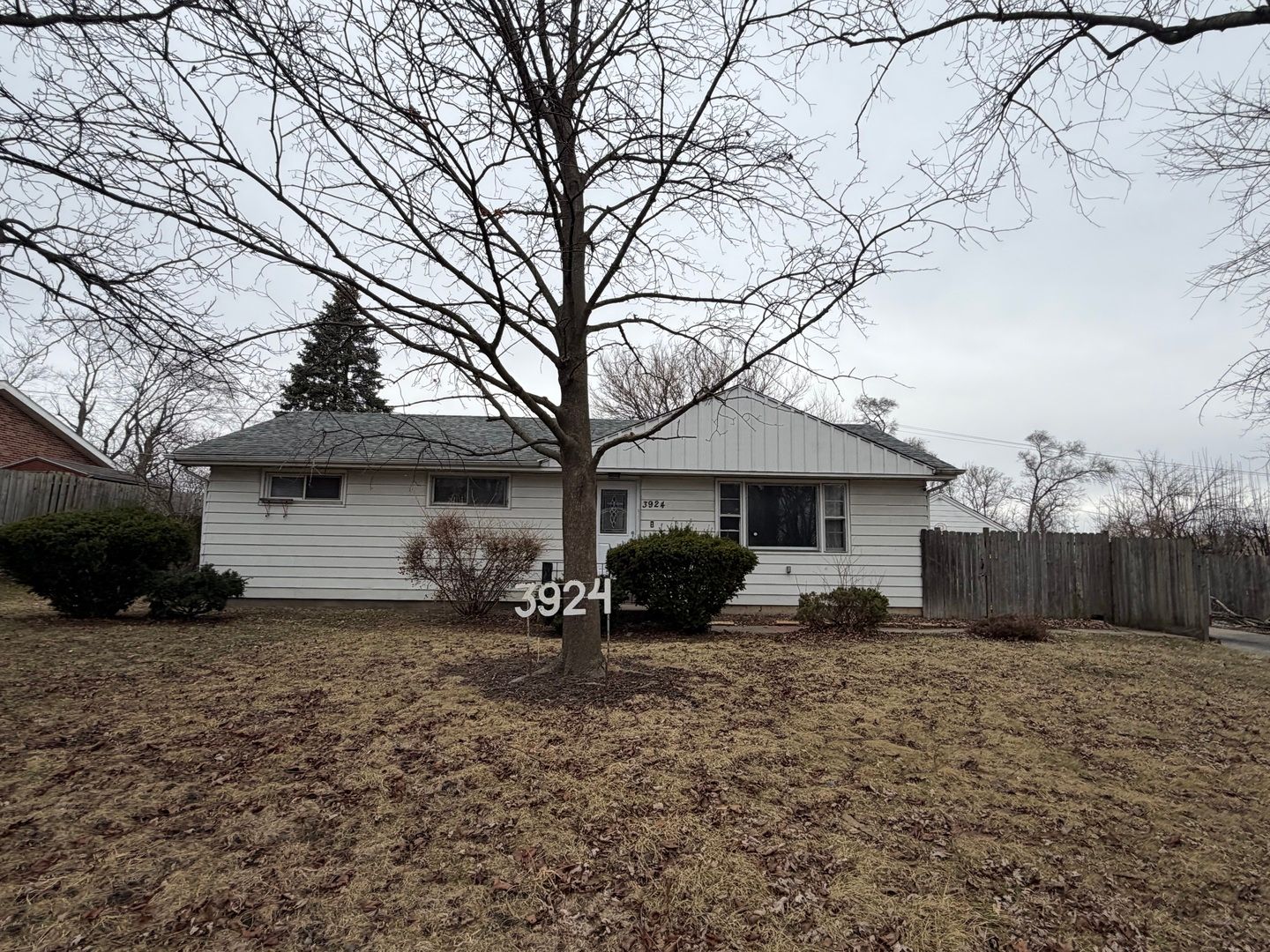 3924 Sunset Avenue — Markham, IL 60428