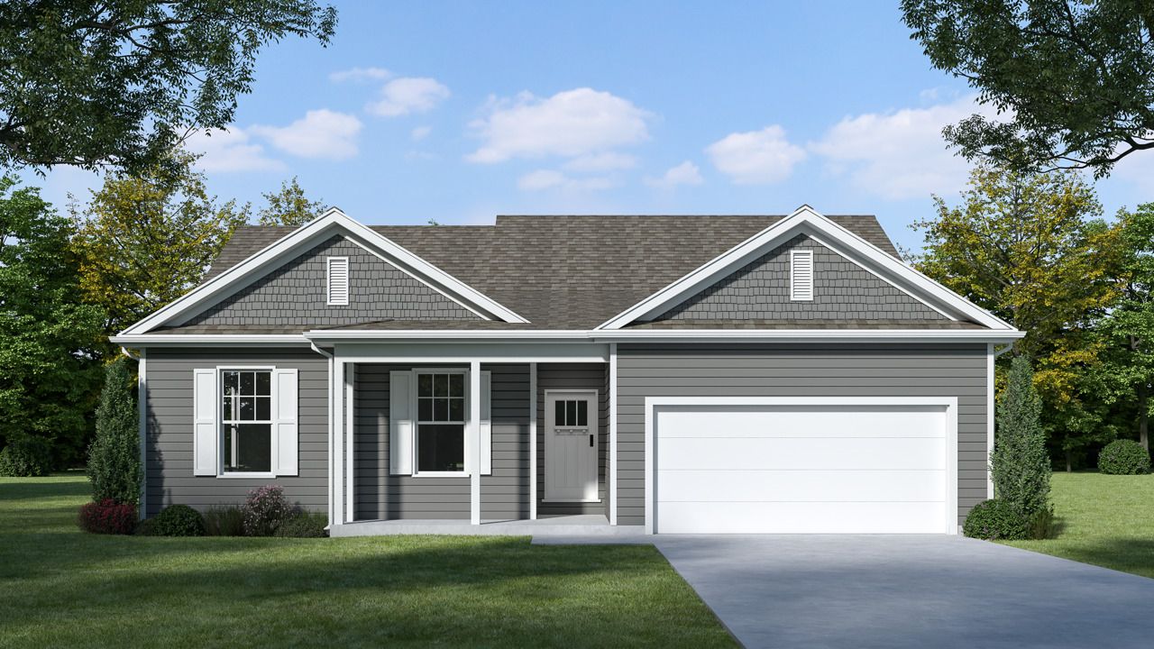 348 N Blue Jay Street — Cortland, IL 60112