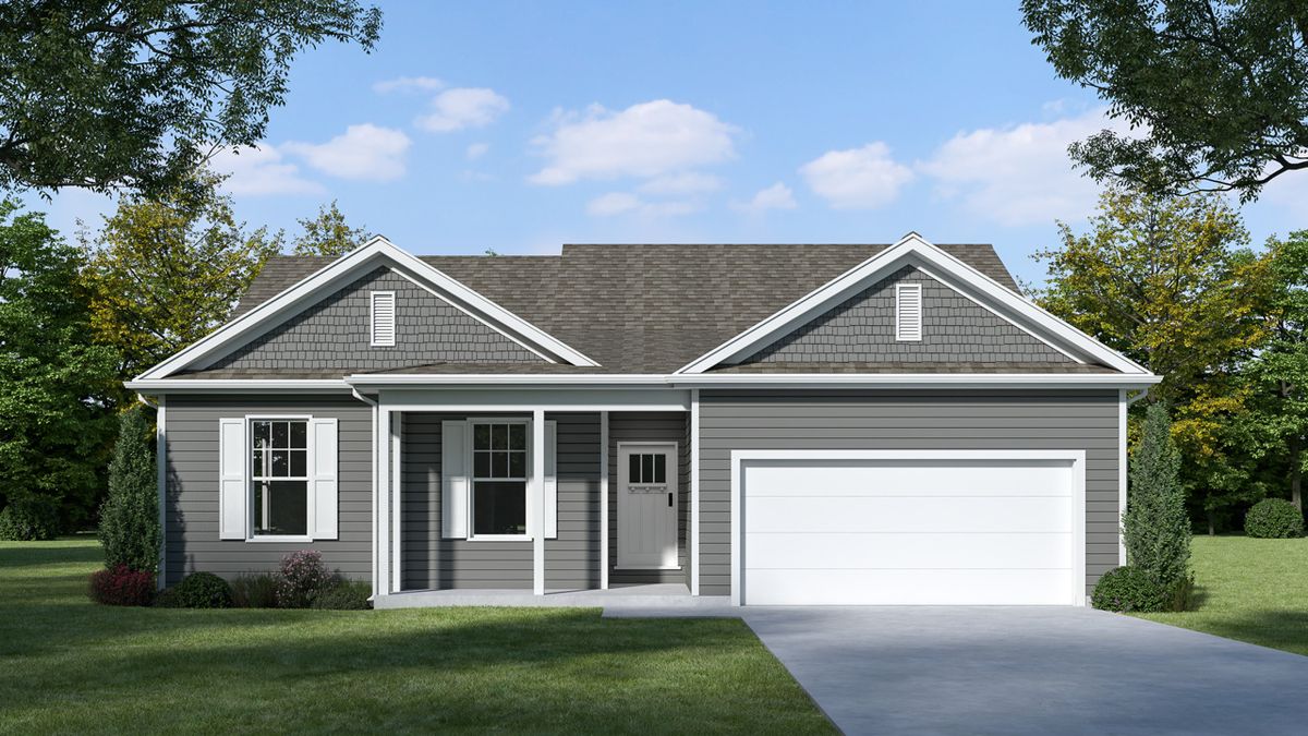 348 Blue Jay Street, Cortland, IL 60112