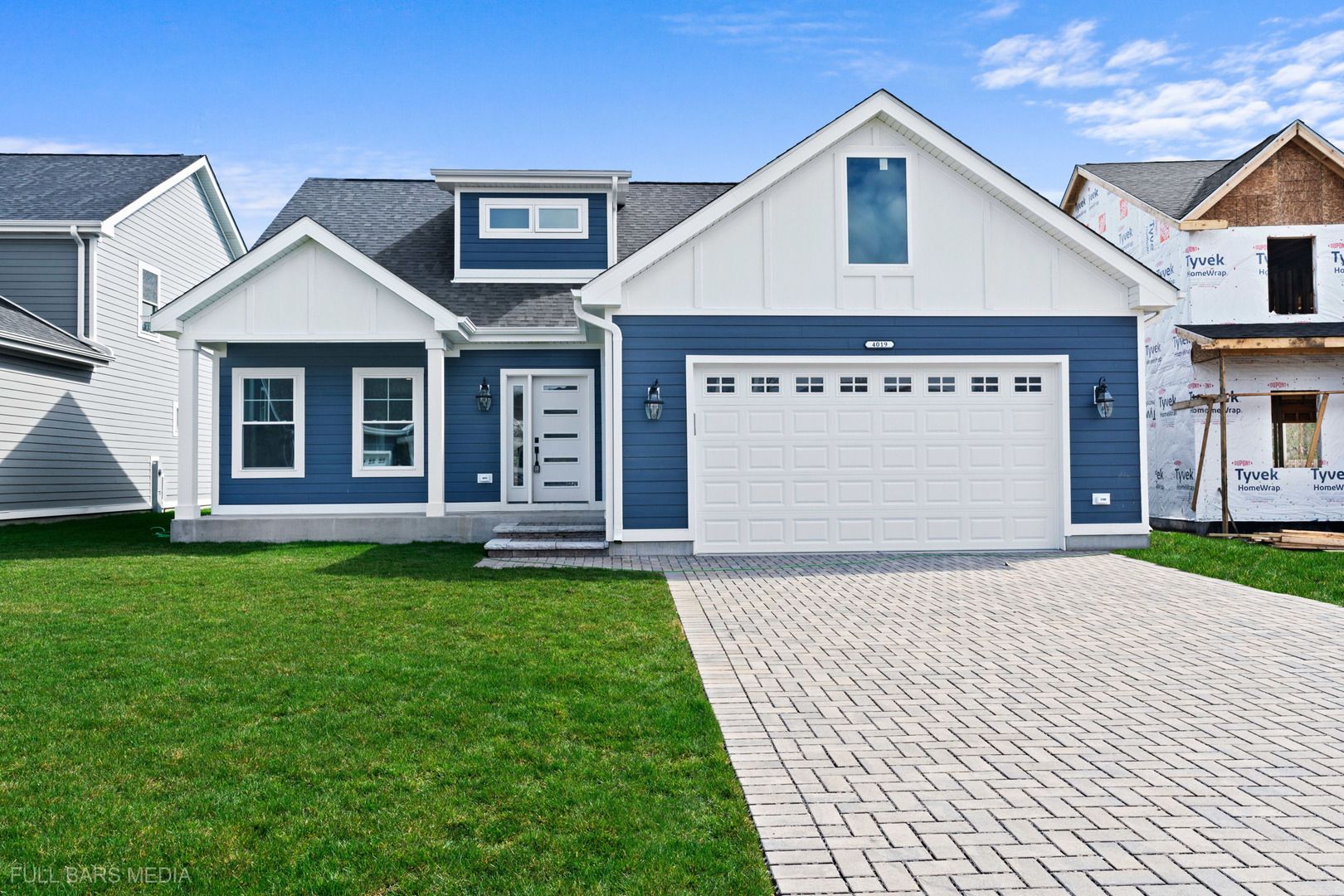4019 Faith Lane — St. Charles, IL 60174