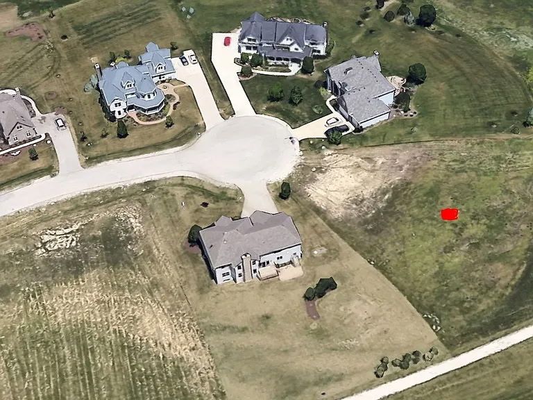 Lot #3 Rose Hill Court — Yorkville, IL 60560