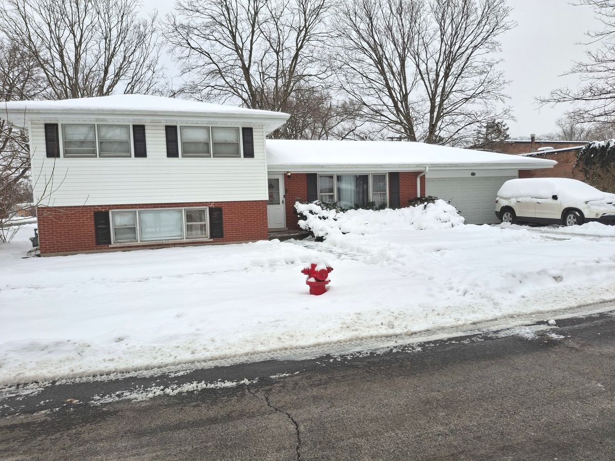 18345 Pierce Avenue, Homewood, IL 60430