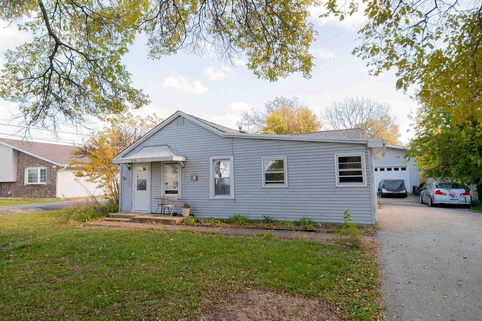 1225 S Lawler Avenue — Lombard, IL 60148