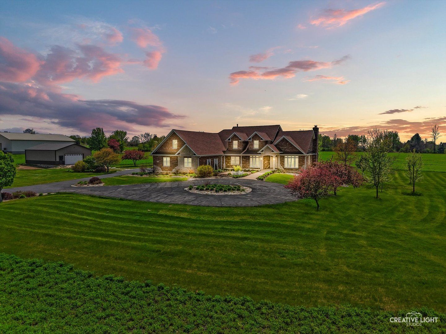 1502 Cherry Road — Oswego, IL 60543