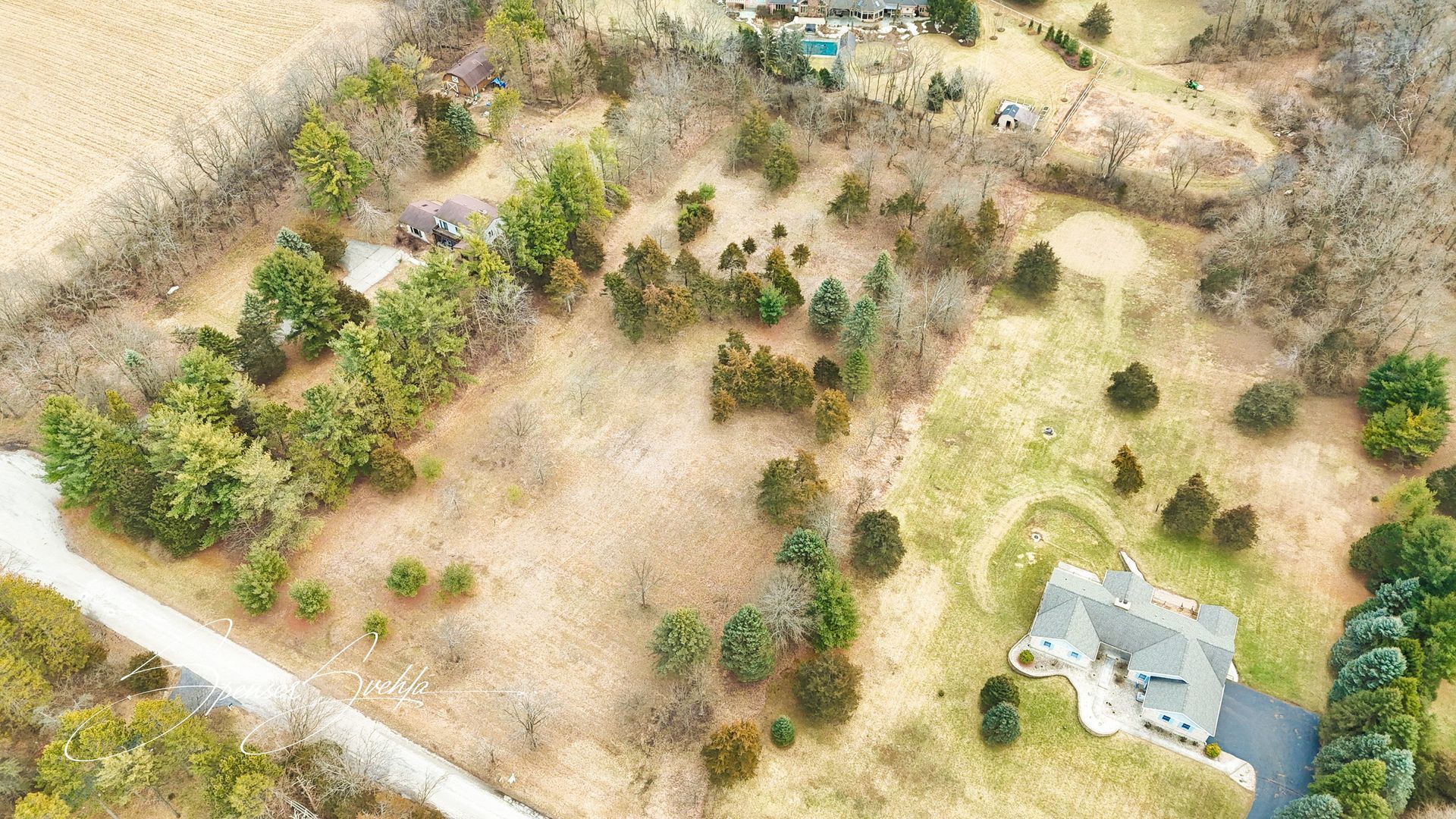 Lot 23 Sudburg Court — Bull Valley, IL 60098
