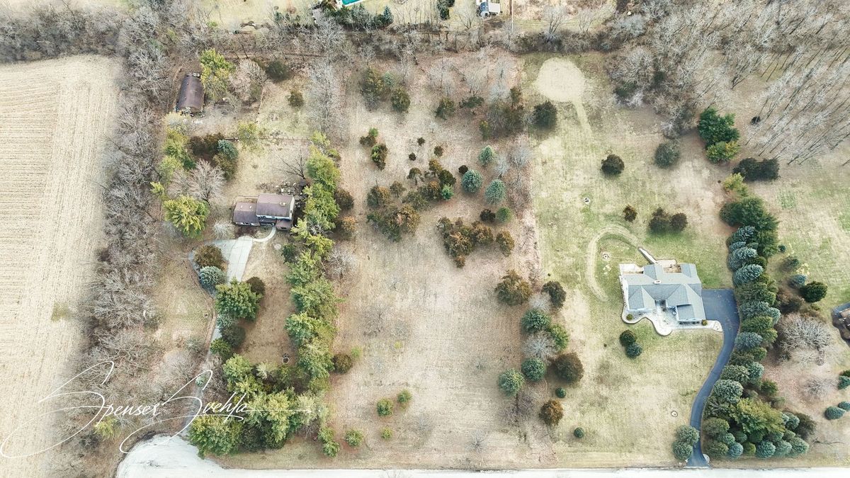 Lot 23 Sudburg Court, Bull Valley, IL 60098