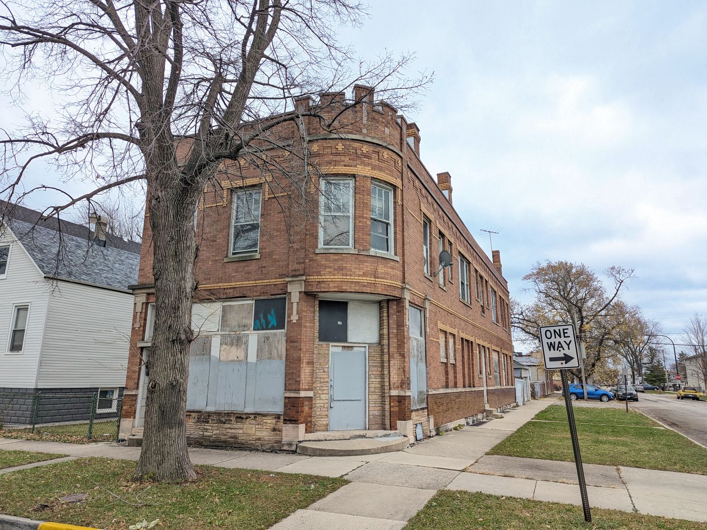 5029 W 29th Place — Cicero, IL 60804