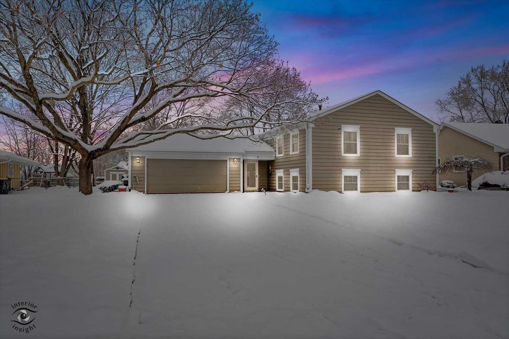 9 Cebold Drive — Montgomery, IL 60538