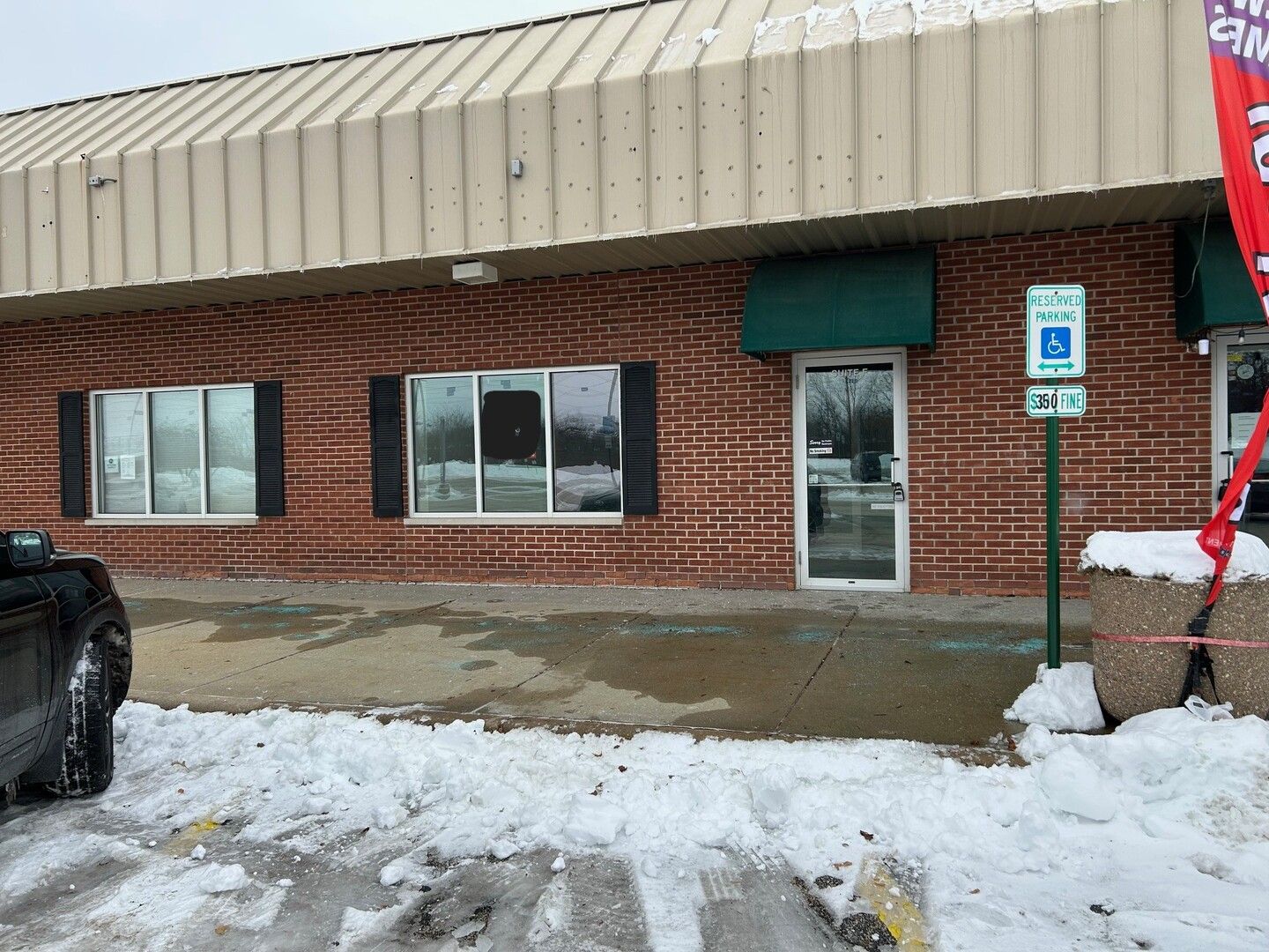 311 Depot Street #F — Antioch, IL 60002