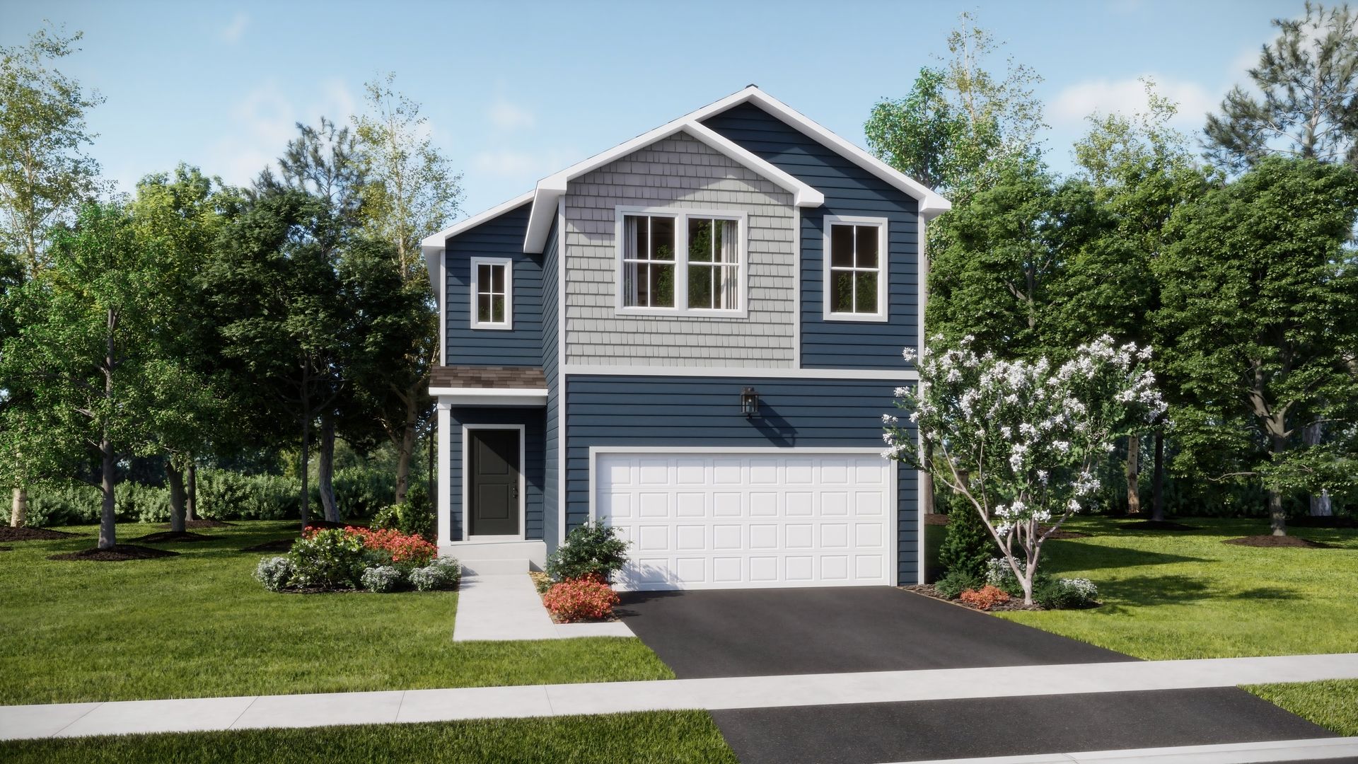 211 Buchanan Drive — Waterman, IL 60556