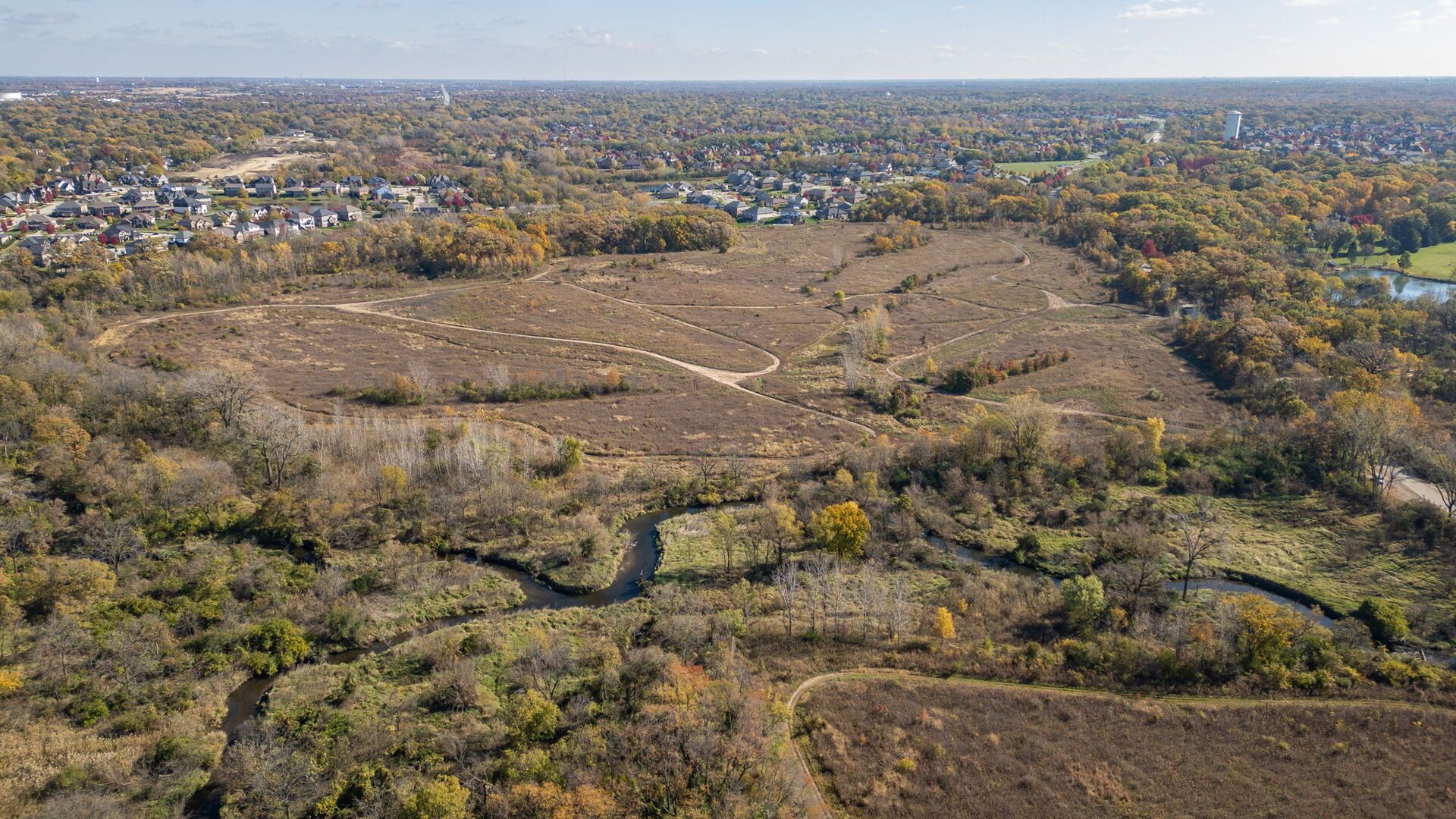 12858 W Regan Road — Mokena, IL 60448