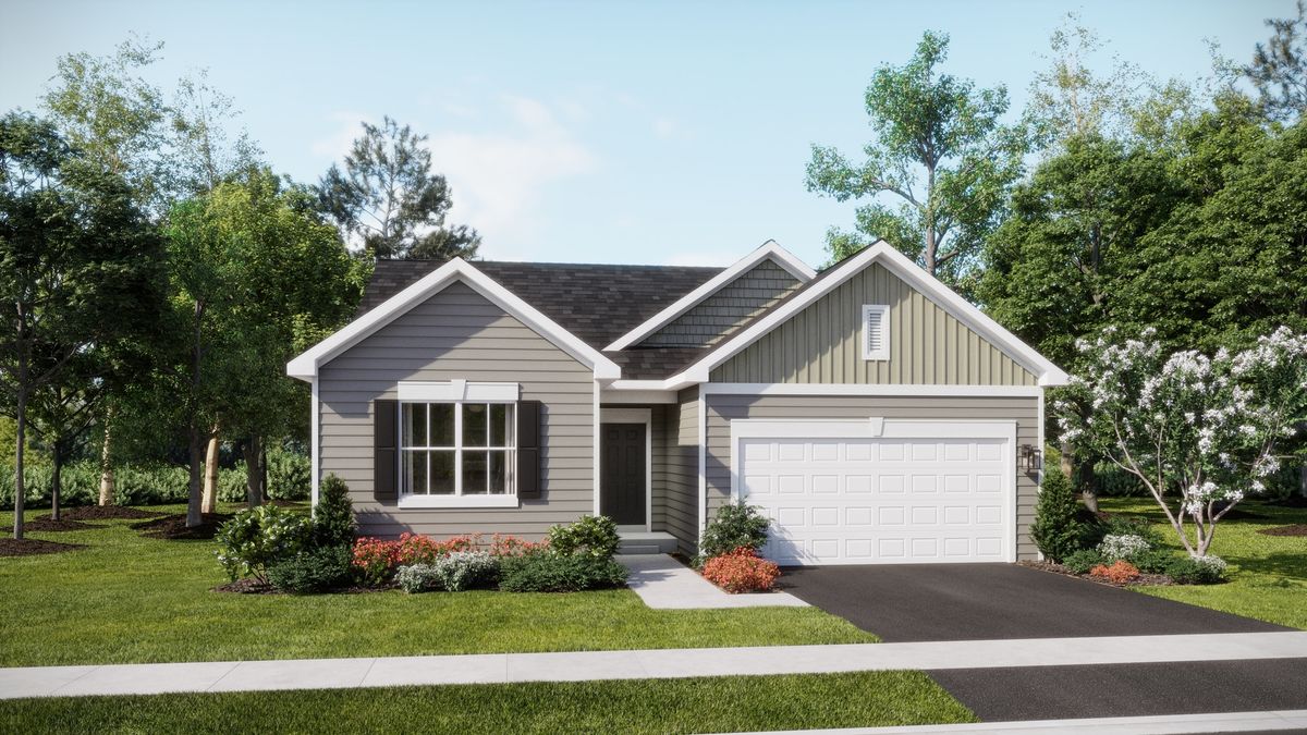 209 Buchanan Drive, Waterman, IL 60556