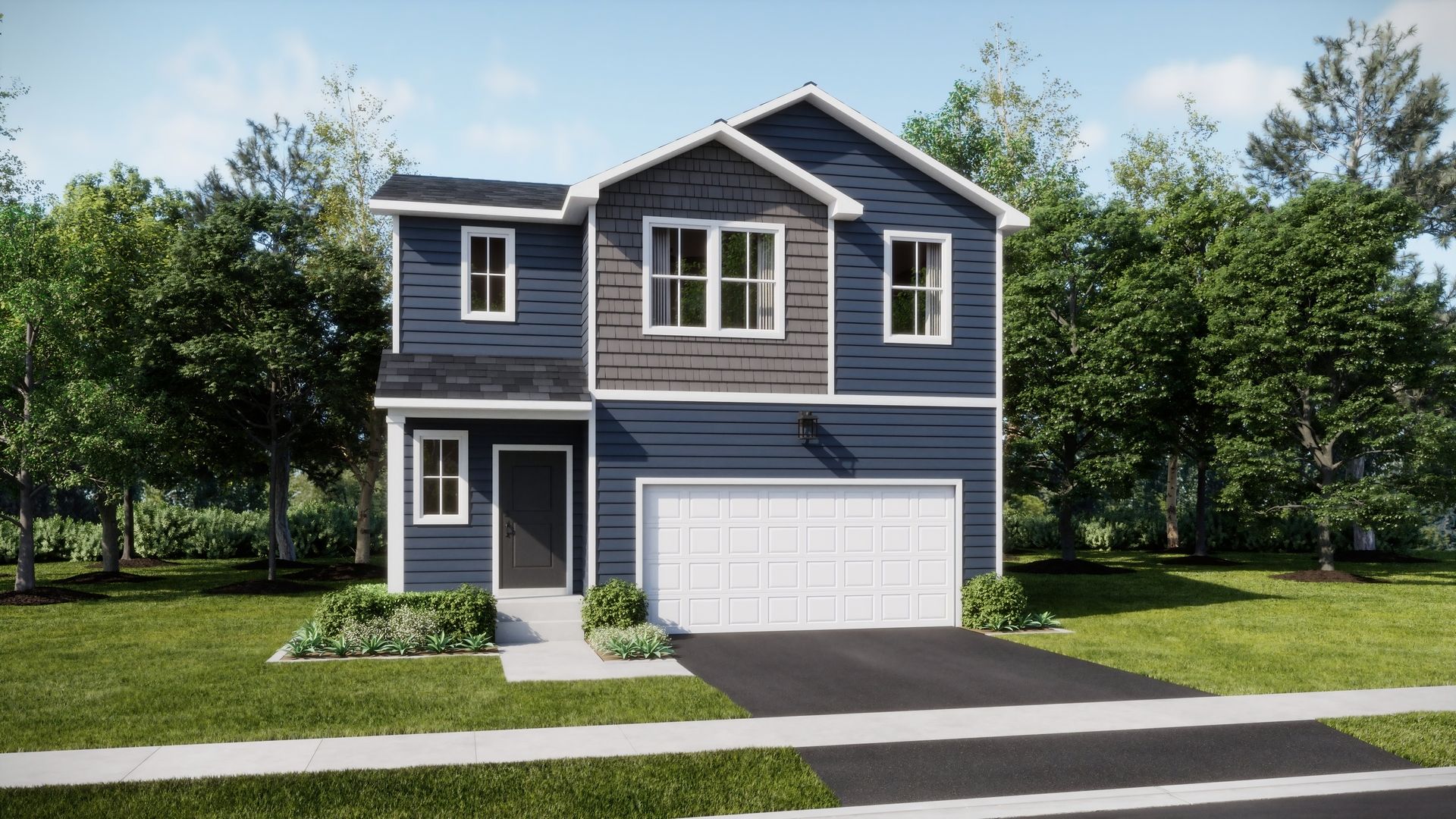 207 Buchanan Drive — Waterman, IL 60556