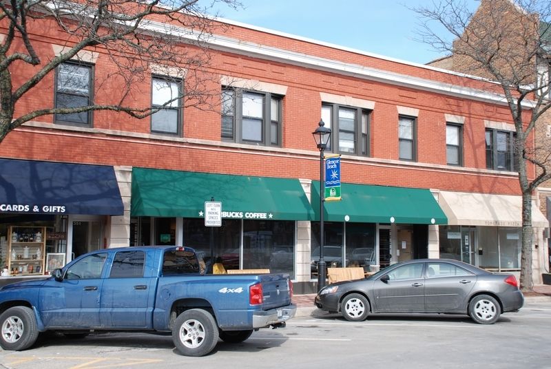 347 Park Avenue — Glencoe, IL 60022