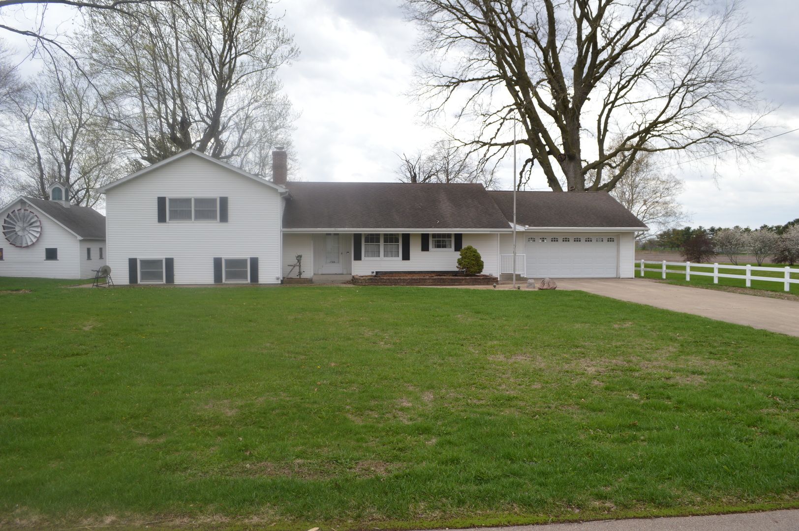 708 E Thompson Street — Princeton, IL 61356