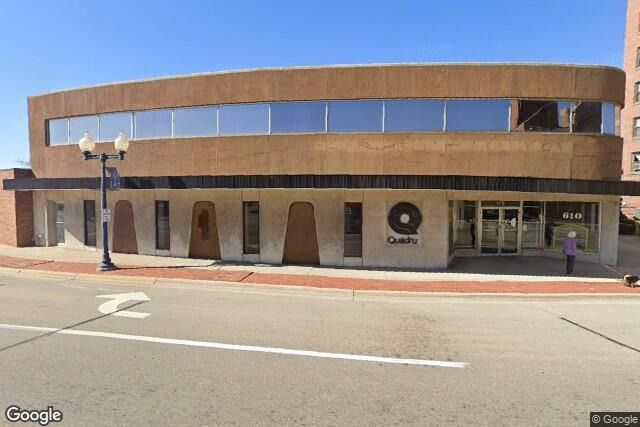 610 State Street — Rockford, IL 61104