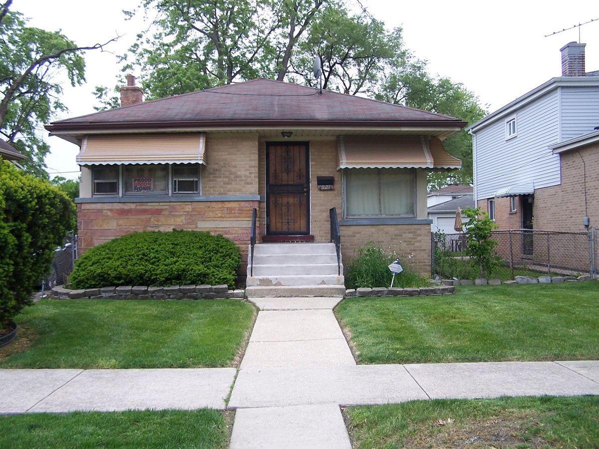 1924 15th Avenue, Broadview, IL 60155