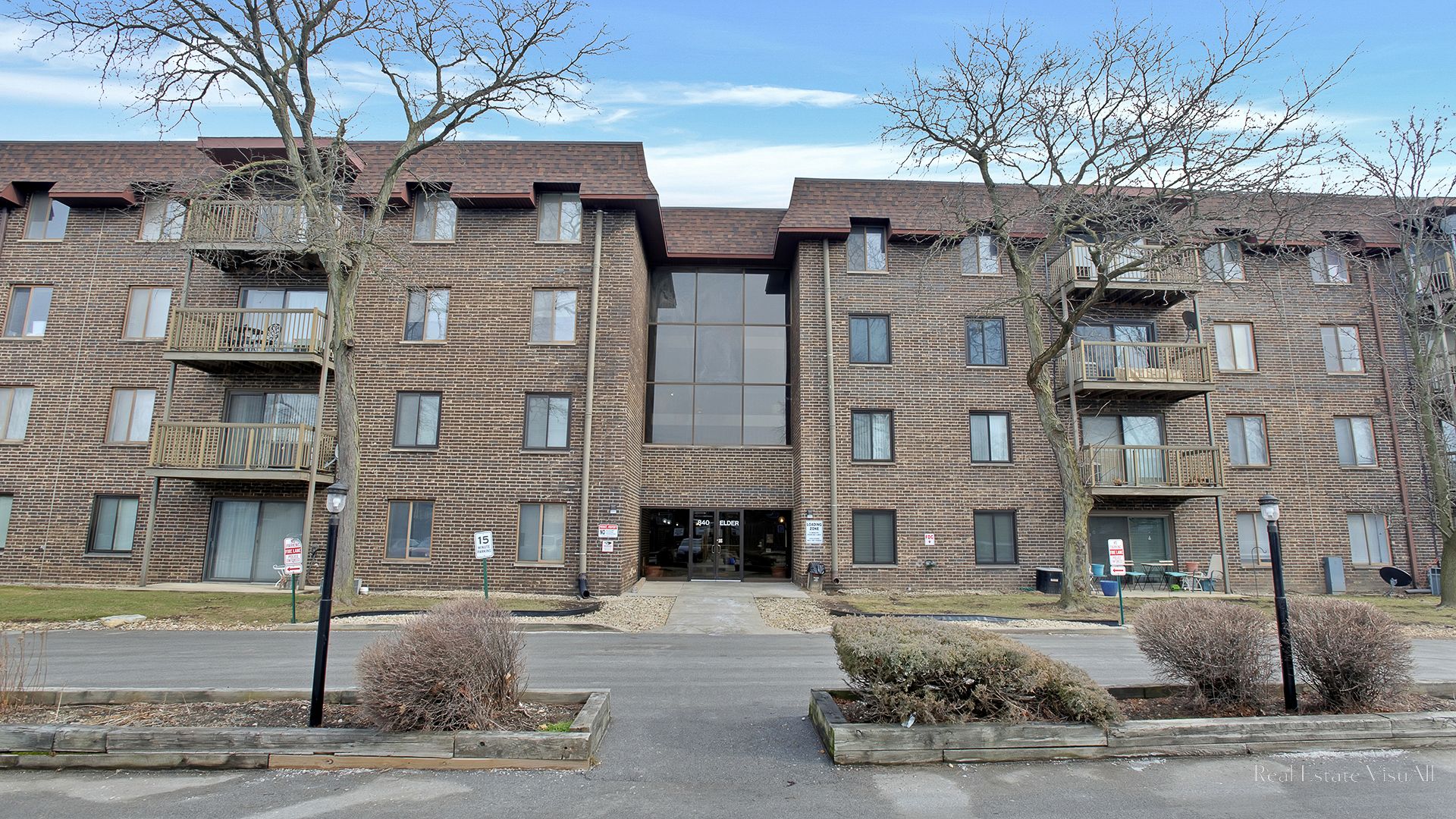 840 Elder Road #A405 — Homewood, IL 60430