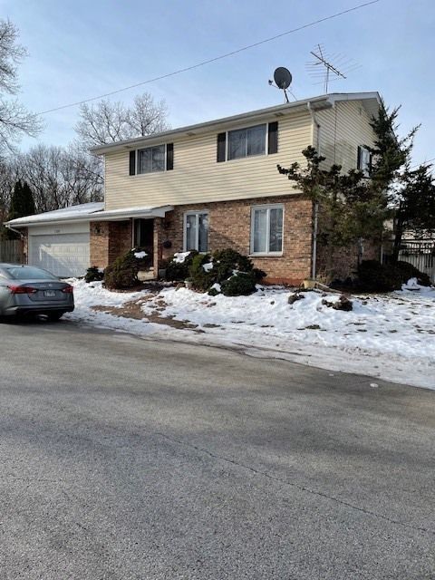 100 Michigan City Road — Calumet City, IL 60409