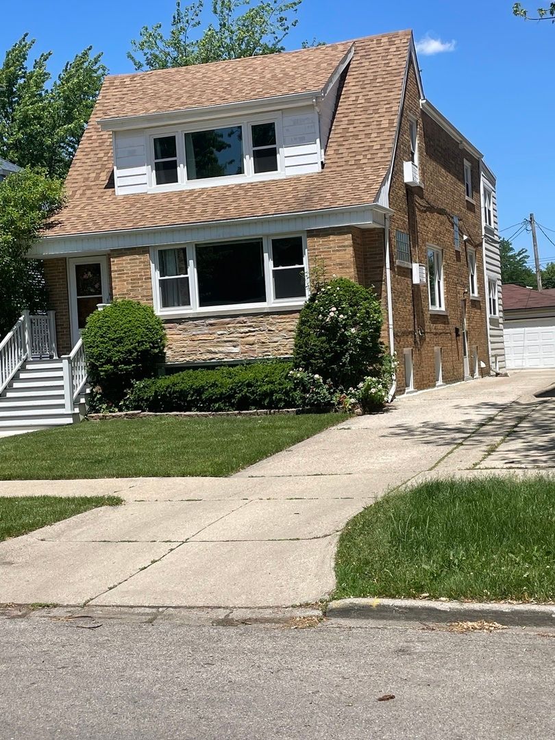 5454 Windsor Avenue, Chicago, IL 60630