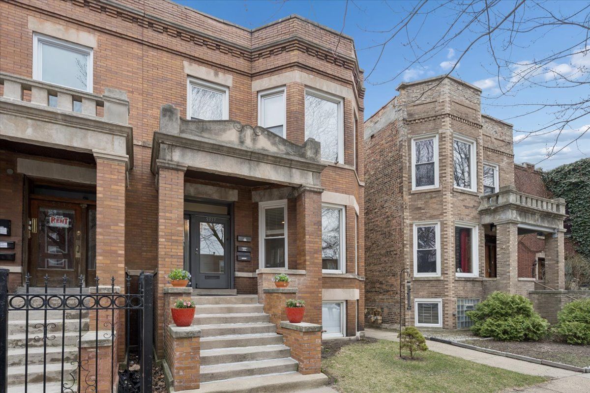 5337 Maryland Avenue, Chicago, IL 60615