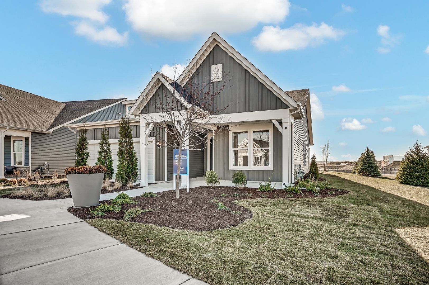 3235 Kimblewick Circle — Aurora, IL 60503