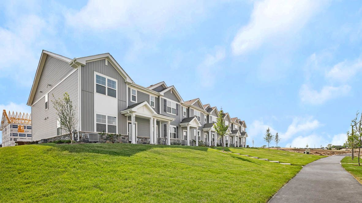 2130 Bodega Road, Oswego, IL 60543